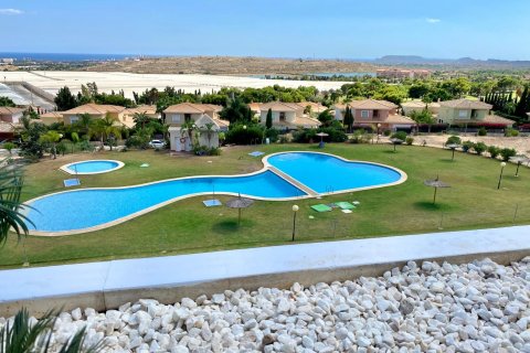 Apartment for sale Alicante, Spain 2 bedrooms, 85 sq.m. No. 119074 - photo 20