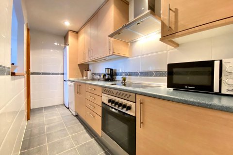 Apartment for sale Alicante, Spain 2 bedrooms, 85 sq.m. No. 119074 - photo 17