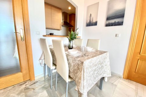 Apartment for sale Alicante, Spain 2 bedrooms, 85 sq.m. No. 119074 - photo 6