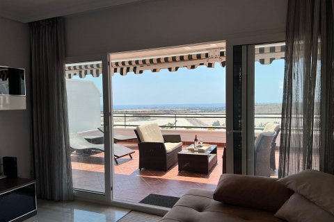 Apartment for sale Alicante, Spain 2 bedrooms, 85 sq.m. No. 119074 - photo 19