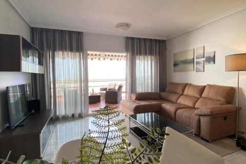Apartment for sale Alicante, Spain 2 bedrooms, 85 sq.m. No. 119074 - photo 10