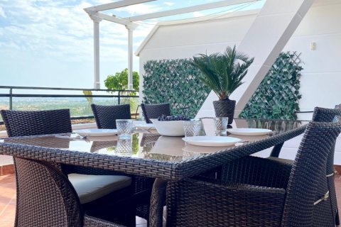 Apartment for sale Alicante, Spain 2 bedrooms, 85 sq.m. No. 119074 - photo 4