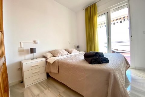 Apartment for sale Alicante, Spain 2 bedrooms, 85 sq.m. No. 119074 - photo 5