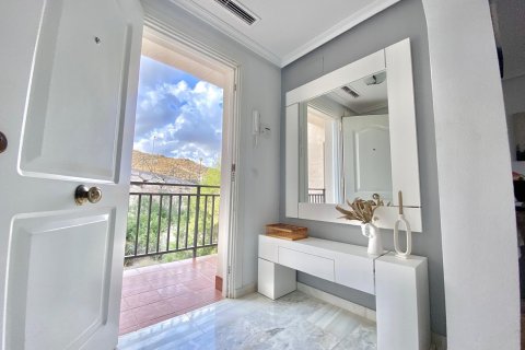 Apartment for sale Alicante, Spain 2 bedrooms, 85 sq.m. No. 119074 - photo 2