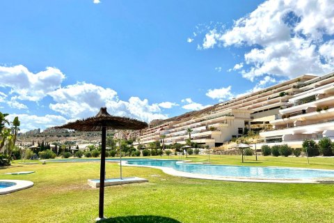 Apartment for sale Alicante, Spain 2 bedrooms, 85 sq.m. No. 119074 - photo 7