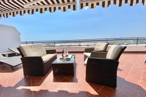Apartment for sale Alicante, Spain 2 bedrooms, 85 sq.m. No. 119074 - photo 14