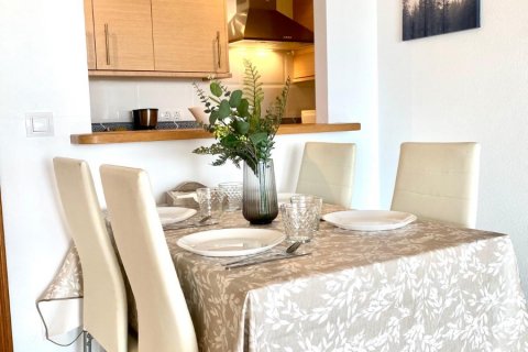 Apartment for sale Alicante, Spain 2 bedrooms, 85 sq.m. No. 119074 - photo 9