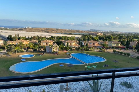Apartment for sale Alicante, Spain 2 bedrooms, 85 sq.m. No. 119074 - photo 25