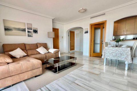 Apartment for sale Alicante, Spain 2 bedrooms, 85 sq.m. No. 119074 - photo 3