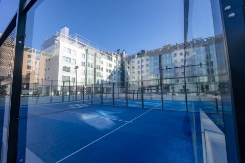 Apartment for sale Madrid, Spain 4 bedrooms, 153 sq.m. No. 58874 - photo 2