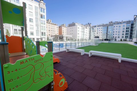 Apartment for sale Madrid, Spain 4 bedrooms, 153 sq.m. No. 58874 - photo 10