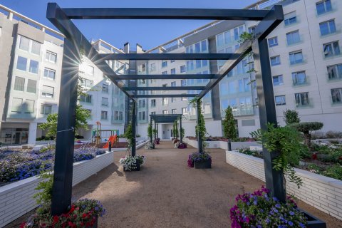 Apartment for sale Madrid, Spain 4 bedrooms, 153 sq.m. No. 58874 - photo 3