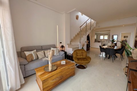 Продажа квартиры в Алтея, Аликанте, Испания 2 спальни, 122м2 №119073 - фото 7