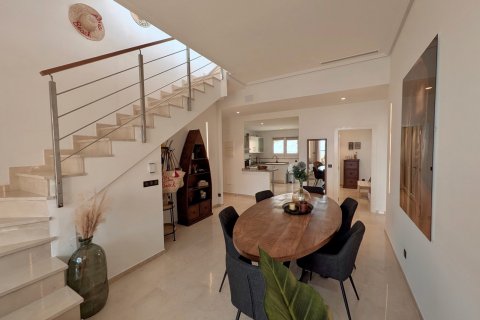 Продажа квартиры в Алтея, Аликанте, Испания 2 спальни, 122м2 №119073 - фото 9