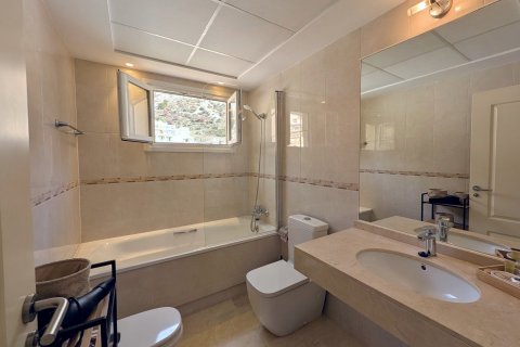 Продажа квартиры в Алтея, Аликанте, Испания 2 спальни, 122м2 №119073 - фото 16