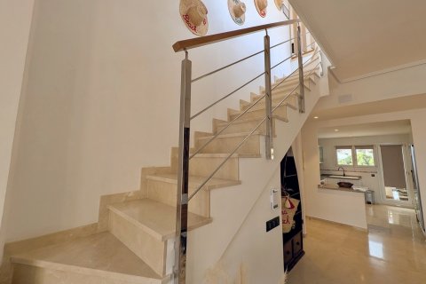 Продажа квартиры в Алтея, Аликанте, Испания 2 спальни, 122м2 №119073 - фото 17