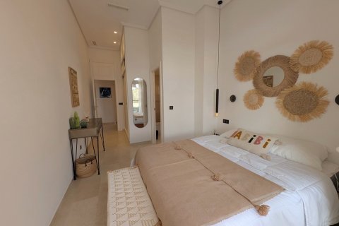 Продажа квартиры в Алтея, Аликанте, Испания 2 спальни, 122м2 №119073 - фото 13