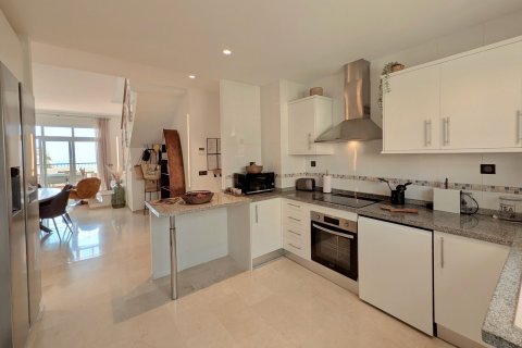 Продажа квартиры в Алтея, Аликанте, Испания 2 спальни, 122м2 №119073 - фото 11