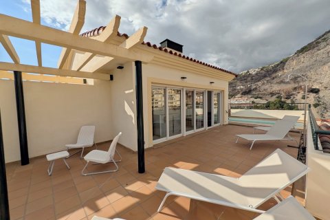 Продажа квартиры в Алтея, Аликанте, Испания 2 спальни, 122м2 №119073 - фото 2