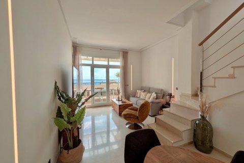 Продажа квартиры в Алтея, Аликанте, Испания 2 спальни, 122м2 №119073 - фото 8