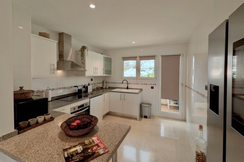 Продажа квартиры в Алтея, Аликанте, Испания 2 спальни, 122м2 №119073 - фото 10