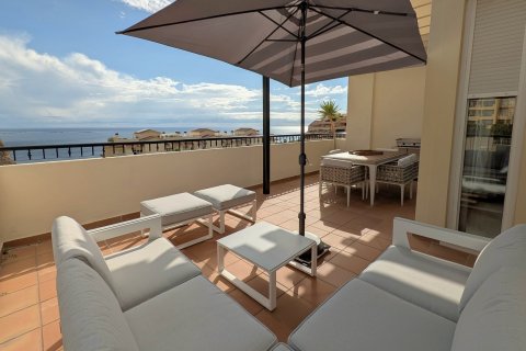 Продажа квартиры в Алтея, Аликанте, Испания 2 спальни, 122м2 №119073 - фото 5