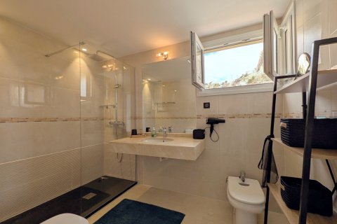 Продажа квартиры в Алтея, Аликанте, Испания 2 спальни, 122м2 №119073 - фото 14