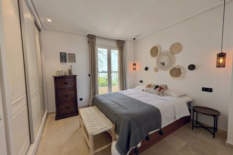 Продажа квартиры в Алтея, Аликанте, Испания 2 спальни, 122м2 №119073 - фото 15
