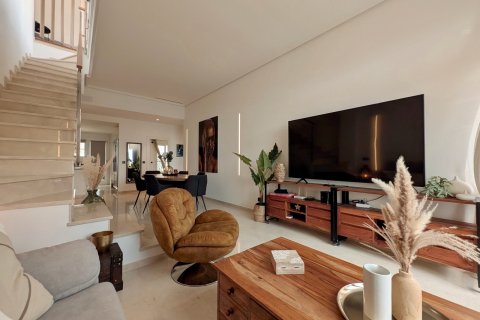 Продажа квартиры в Алтея, Аликанте, Испания 2 спальни, 122м2 №119073 - фото 6
