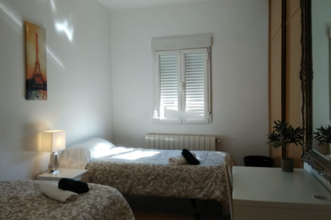 Apartment for sale Madrid, Spain 2 bedrooms, 60 sq.m. No. 58699 - photo 10