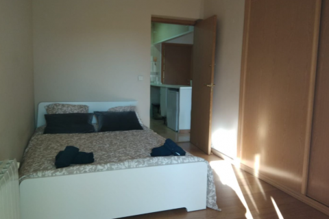 Apartment for sale Madrid, Spain 2 bedrooms, 60 sq.m. No. 58699 - photo 4
