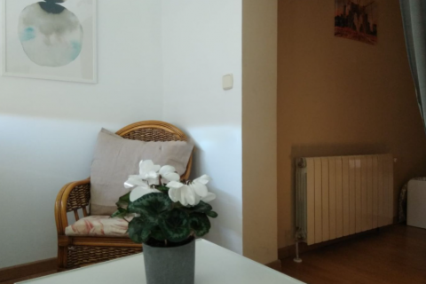 Apartment for sale Madrid, Spain 2 bedrooms, 60 sq.m. No. 58699 - photo 7