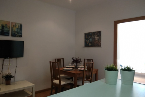 Apartment for sale Madrid, Spain 2 bedrooms, 60 sq.m. No. 58699 - photo 5