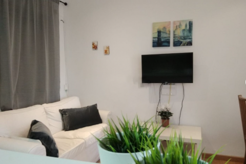 Apartment for sale Madrid, Spain 2 bedrooms, 60 sq.m. No. 58699 - photo 6