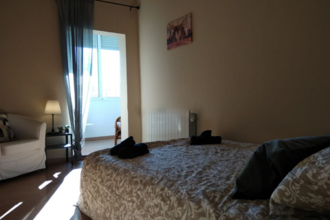 Apartment for sale Madrid, Spain 2 bedrooms, 60 sq.m. No. 58699 - photo 3
