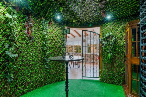 Продажа виллы в Торревьеха, Аликанте, Испания 4 спальни, 360м2 №119078 - фото 10