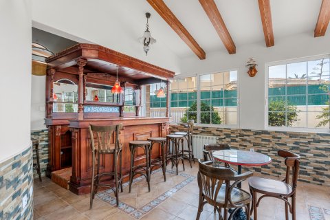 Продажа виллы в Торревьеха, Аликанте, Испания 4 спальни, 360м2 №119078 - фото 11