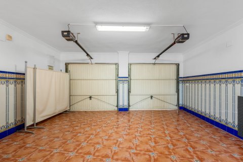 Продажа виллы в Торревьеха, Аликанте, Испания 4 спальни, 360м2 №119078 - фото 22