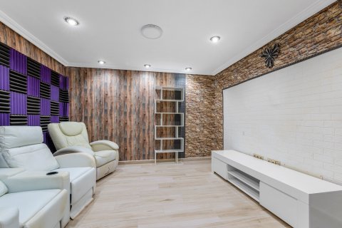 Продажа виллы в Торревьеха, Аликанте, Испания 4 спальни, 360м2 №119078 - фото 19