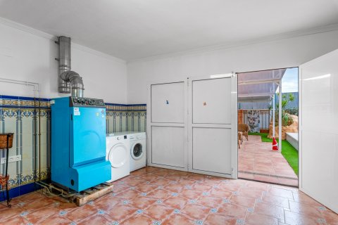 Продажа виллы в Торревьеха, Аликанте, Испания 4 спальни, 360м2 №119078 - фото 21
