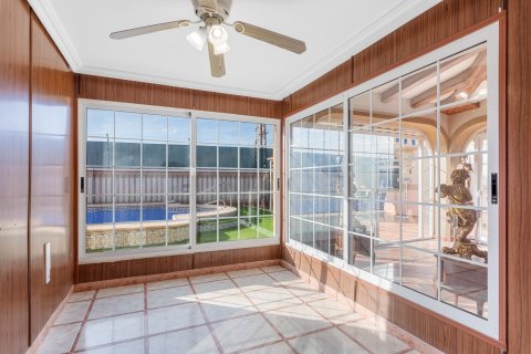 Продажа виллы в Торревьеха, Аликанте, Испания 4 спальни, 360м2 №119078 - фото 26