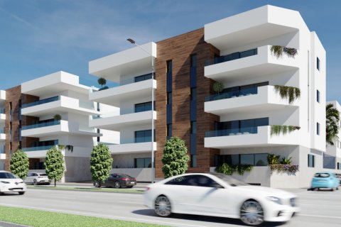 Penthouse for sale San Pedro del Pinatar, Murcia, Spain 3 bedrooms, 135 sq.m. No. 110174 - photo 2