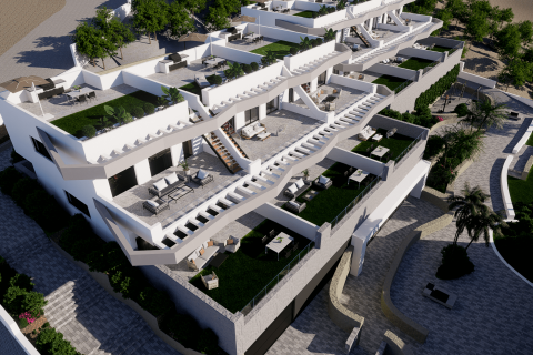 Dzīvoklis pārdošanā Finestrat, Alicante, Spānijā 2 istabas, 221 m2 Nr. 110166 - attēls 7