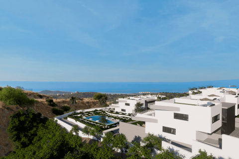 Dzīvoklis pārdošanā Finestrat, Alicante, Spānijā 2 istabas, 221 m2 Nr. 110166 - attēls 2