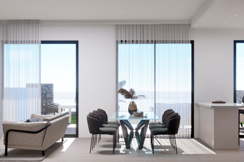 Dzīvoklis pārdošanā Finestrat, Alicante, Spānijā 2 istabas, 221 m2 Nr. 110166 - attēls 11