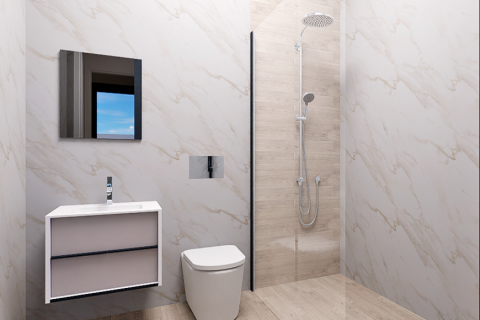 Dzīvoklis pārdošanā Finestrat, Alicante, Spānijā 2 istabas, 221 m2 Nr. 110166 - attēls 4