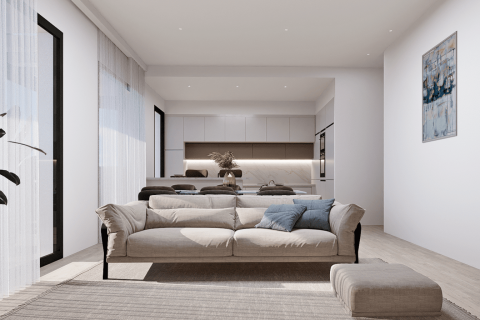 Dzīvoklis pārdošanā Finestrat, Alicante, Spānijā 2 istabas, 221 m2 Nr. 110166 - attēls 3