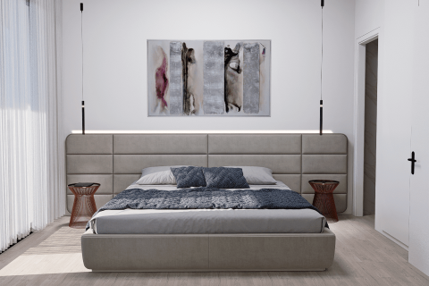 Dzīvoklis pārdošanā Finestrat, Alicante, Spānijā 2 istabas, 221 m2 Nr. 110166 - attēls 10