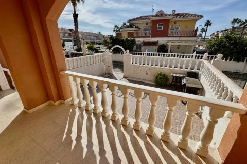 Kamienica Ciudad Quesada, Alicante, Hiszpania 3 sypialnie, 120 mkw. nr 112990 – zdjęcie 19