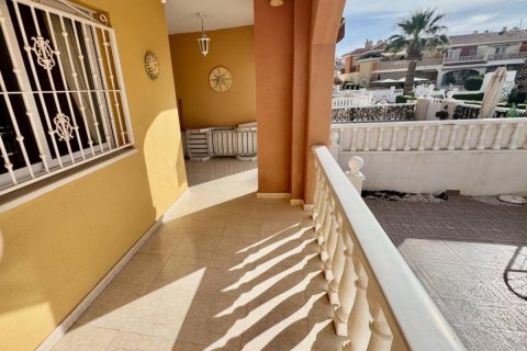 Kamienica Ciudad Quesada, Alicante, Hiszpania 3 sypialnie, 120 mkw. nr 112990 – zdjęcie 21